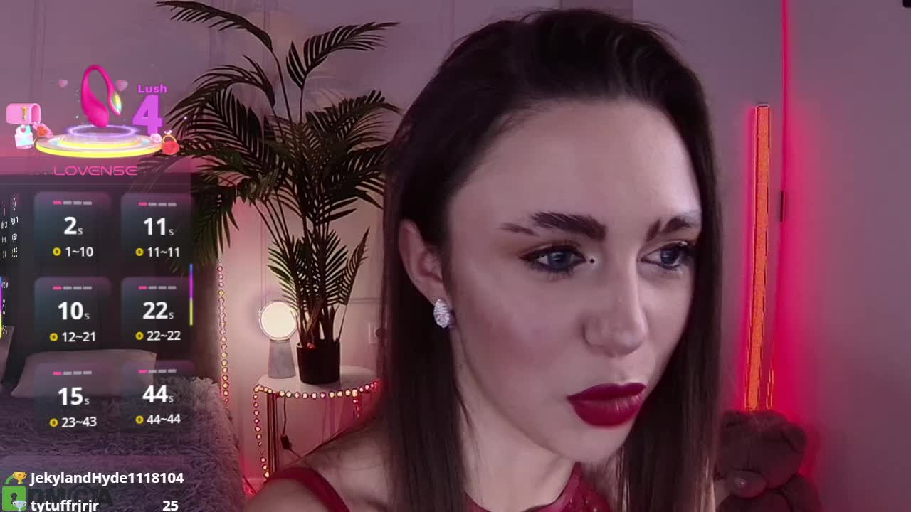 Lerochkaa Cam Model Chat October 3, 2025