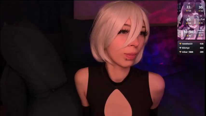 darkfirenight Cam Model Chat October 3, 2025