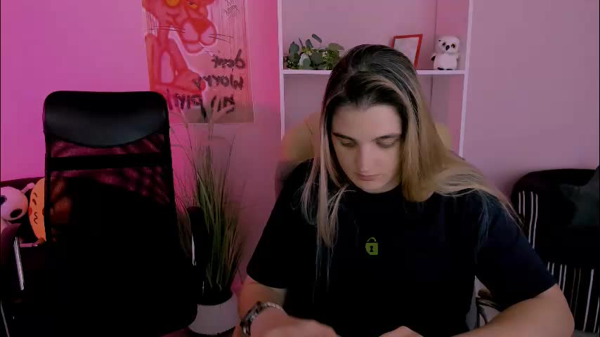 foxy_tease_ Cam Model Chat October 3, 2025