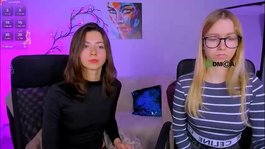 odri_sweet Cam Model Chat October 3, 2025