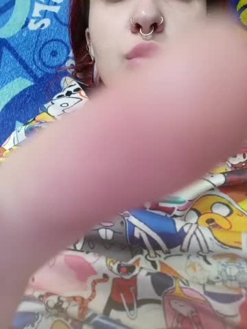 RedFox9595 Cam Model Chat October 3, 2025