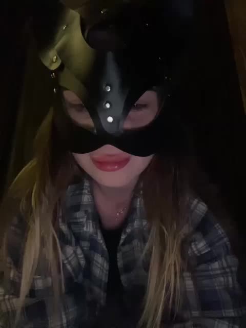 missisMilli Cam Model Chat October 3, 2025