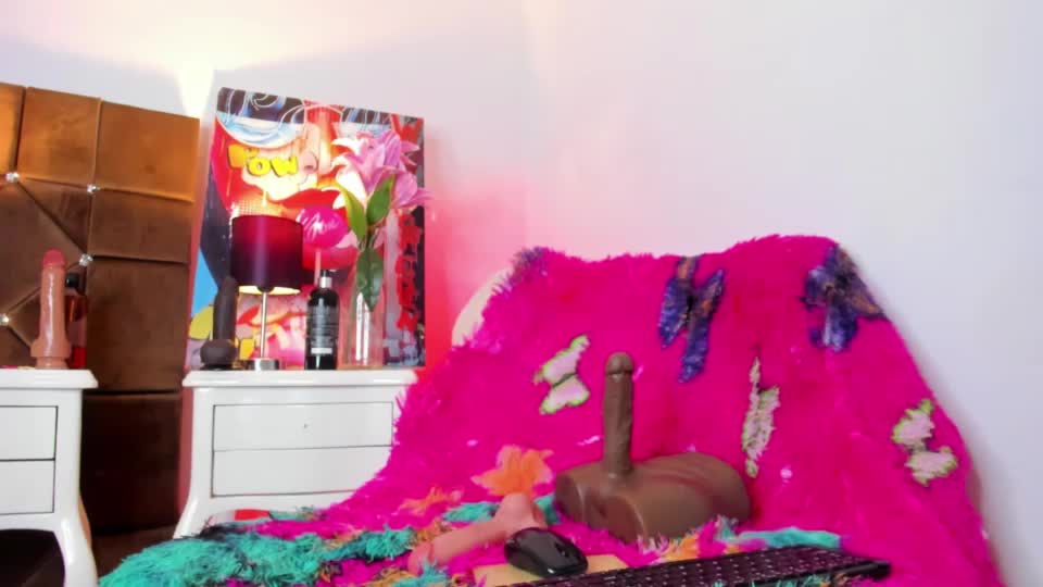 Dirty-Sandy Cam Model Chat October 3, 2025