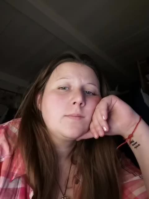 Martovskaya Cam Model Chat October 3, 2025