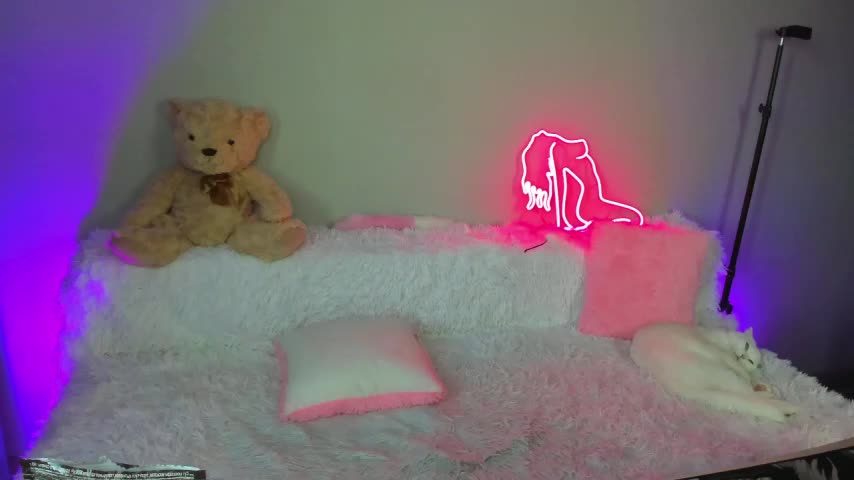 EvaBalmer Cam Model Chat October 3, 2025