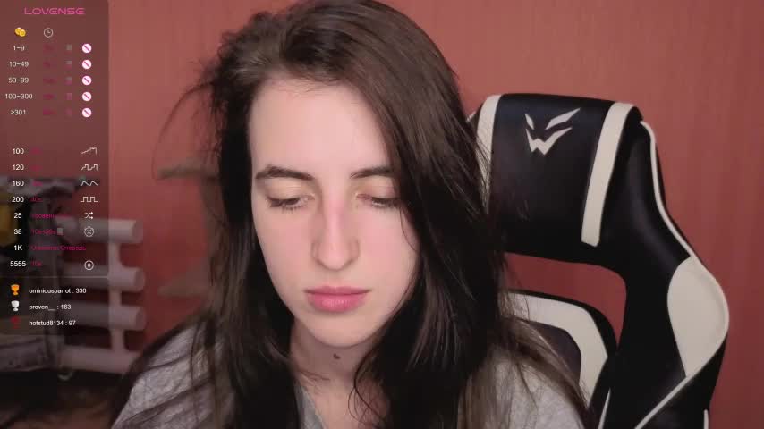 reaiss Cam Model Chat October 3, 2025