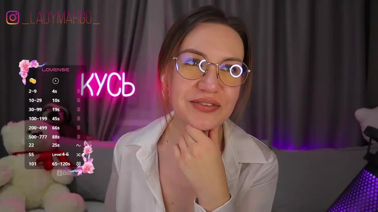 Rita_ Cam Model Chat October 3, 2025