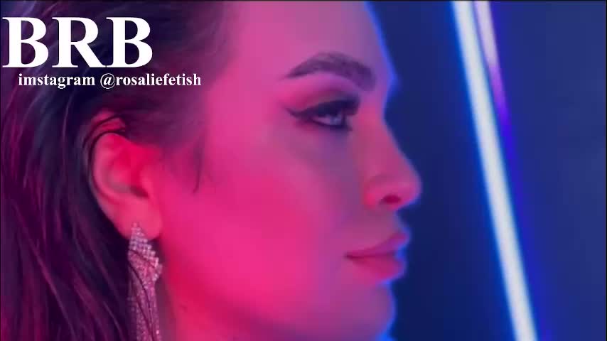 rosaliefetish Cam Model Chat October 3, 2025