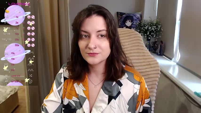 elise_sweet Cam Model Chat October 3, 2025