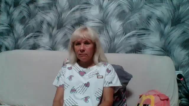 sakura_blonde Cam Model Chat October 3, 2025