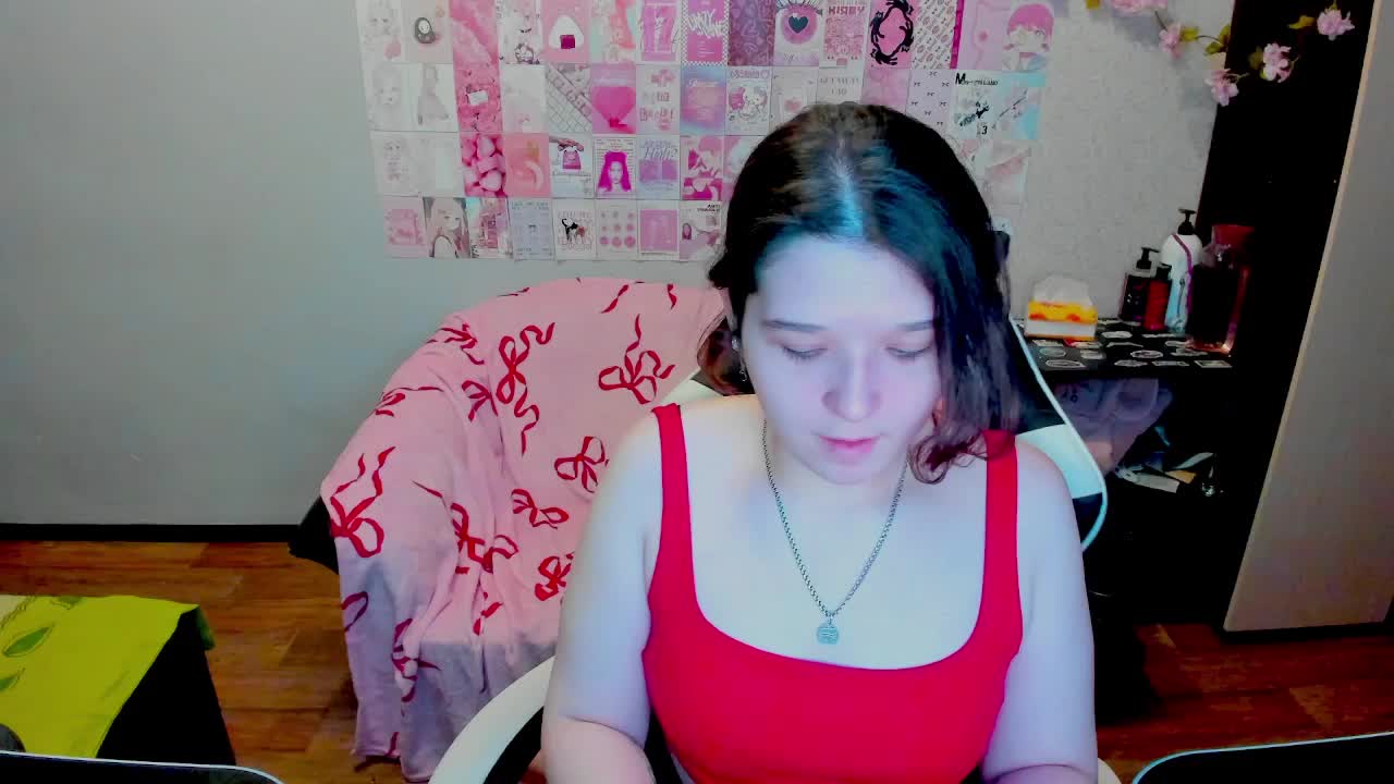 Acid-Kate Cam Model Chat October 3, 2025