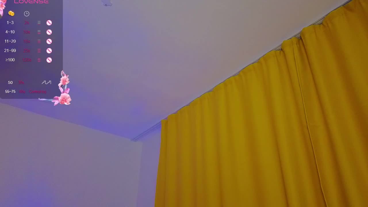 MaryMayven Cam Model Chat October 3, 2025