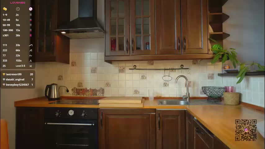 jettablock Cam Model Chat October 3, 2025