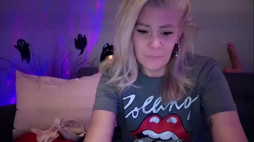 lexi_shocker Cam Model Chat October 3, 2025