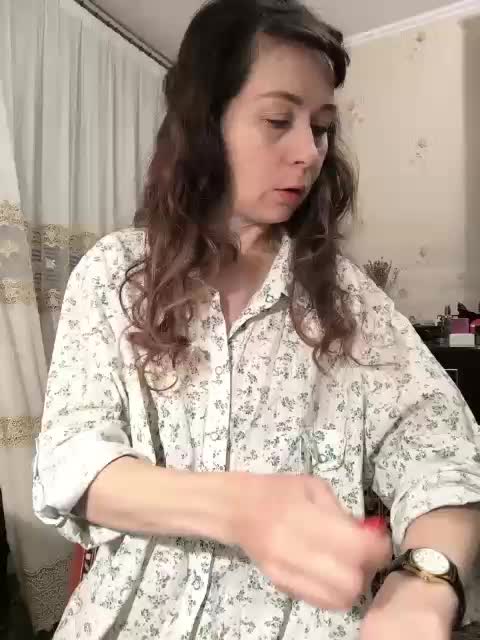 caroliiine Cam Model Chat October 3, 2025