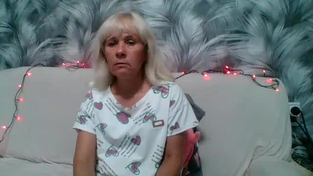 sakura_blonde Cam Model Chat October 3, 2025