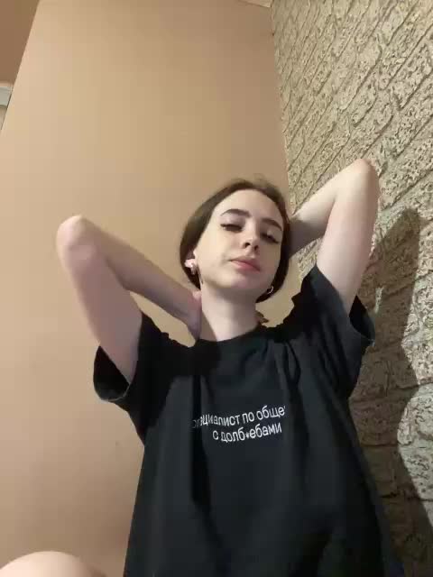 Hikikomori27 Cam Model Chat October 3, 2025