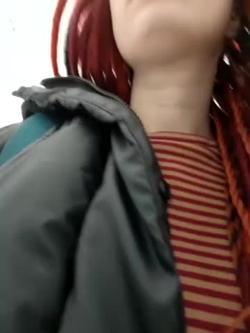 Frost_foxy Cam Model Chat October 3, 2025