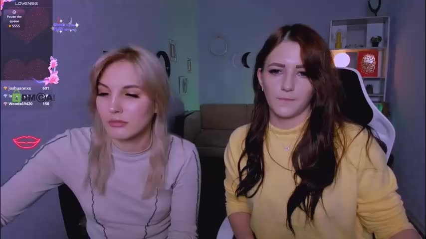 rebecca_smile_ Cam Model Chat October 3, 2025