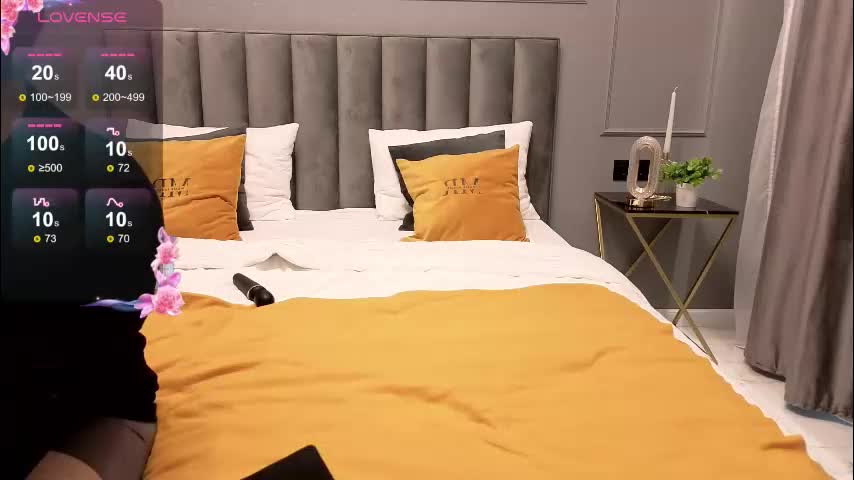 kristiana_1 Cam Model Chat October 3, 2025