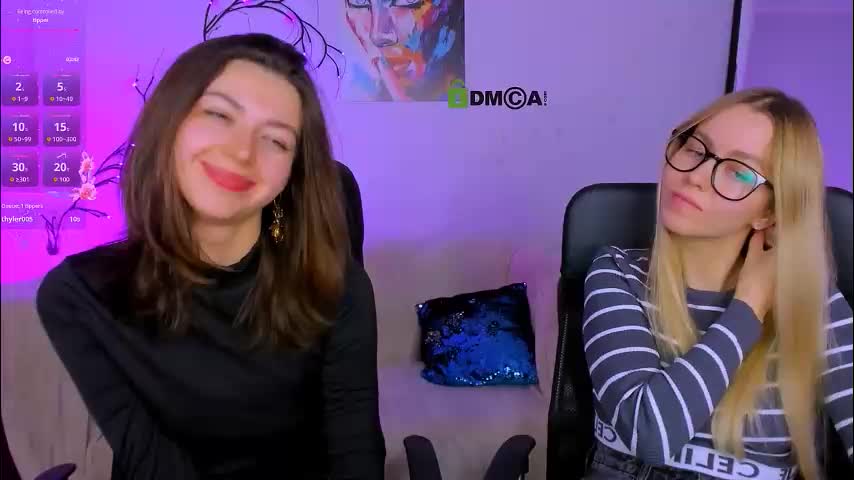 odri_sweet Cam Model Chat October 3, 2025