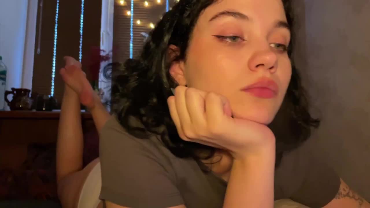 curlymary Cam Model Chat October 3, 2025