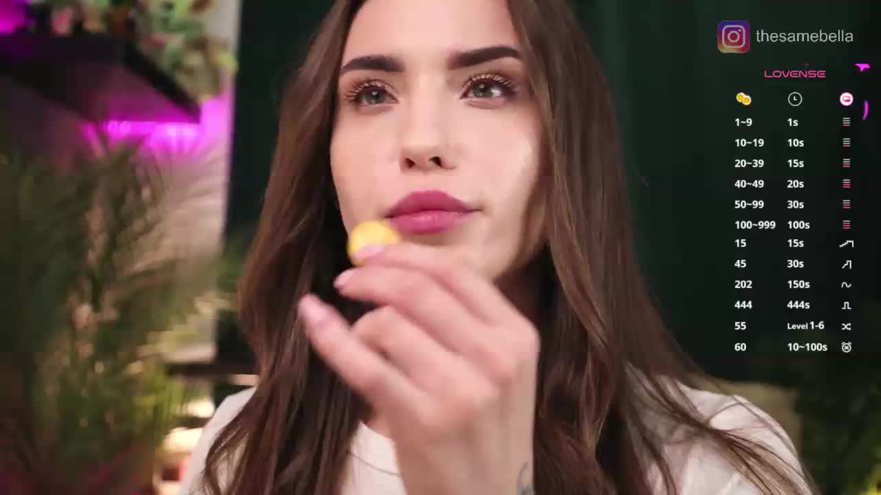 BabyYoda Cam Model Chat October 3, 2025