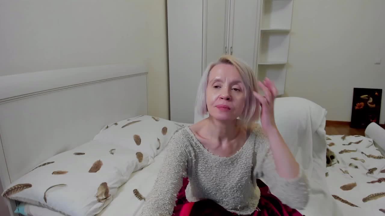 aminalive Cam Model Chat October 3, 2025