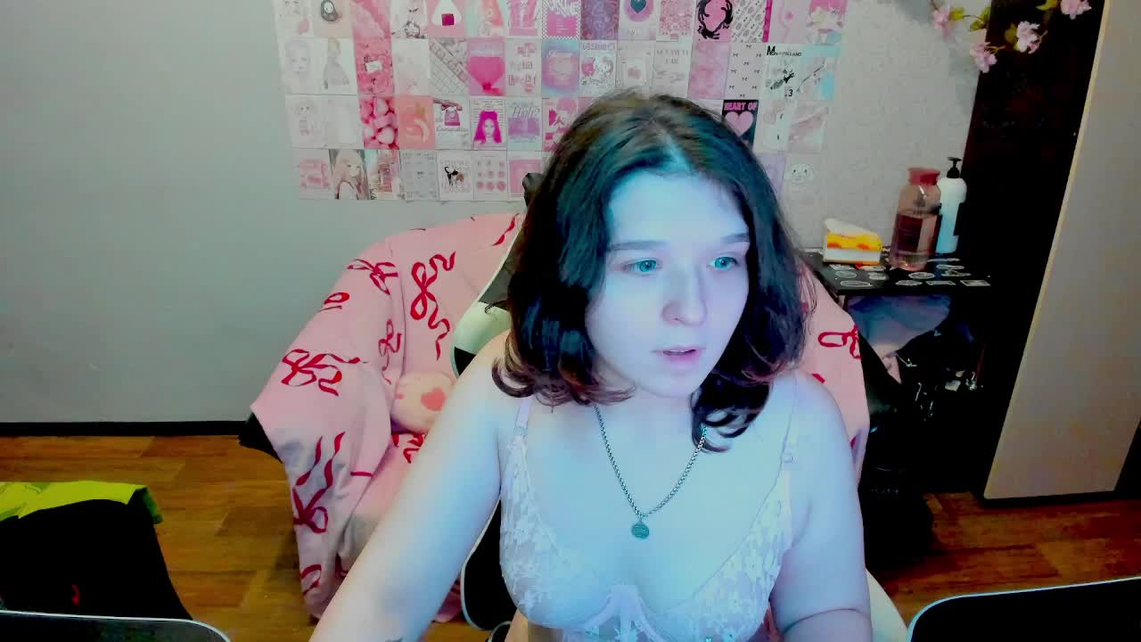 Acid-Kate Cam Model Chat October 3, 2025