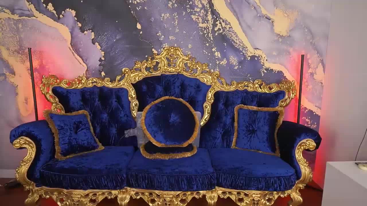 SonnyKage Cam Model Chat October 3, 2025