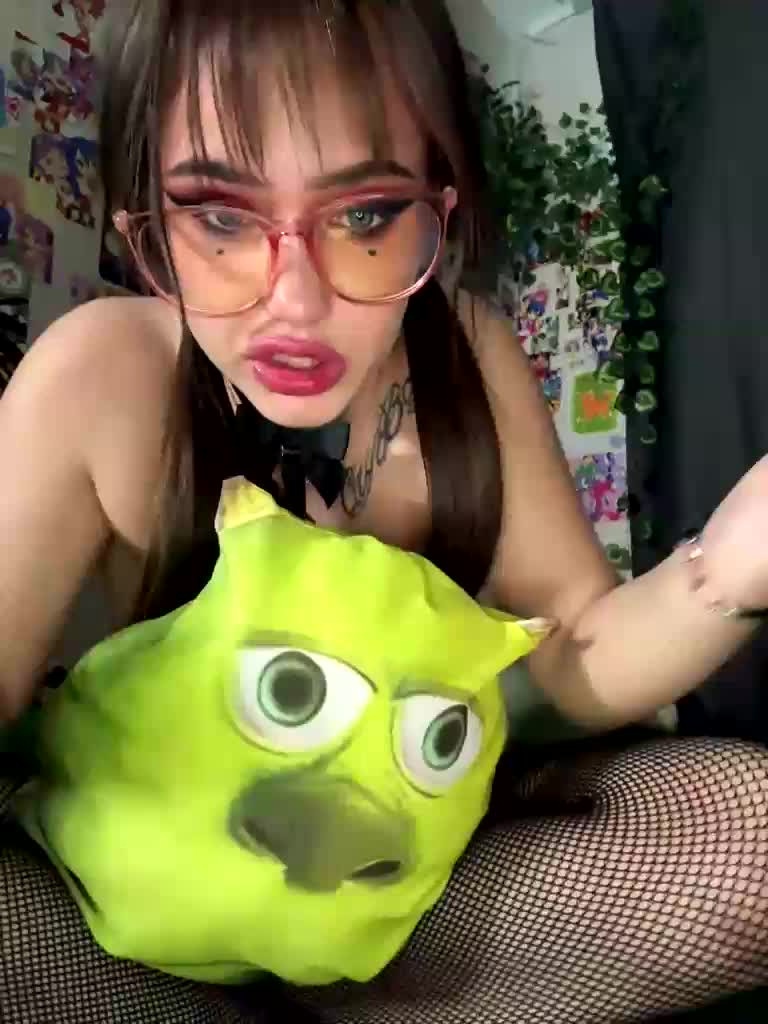 Bamb1-boobs Cam Model Chat October 3, 2025