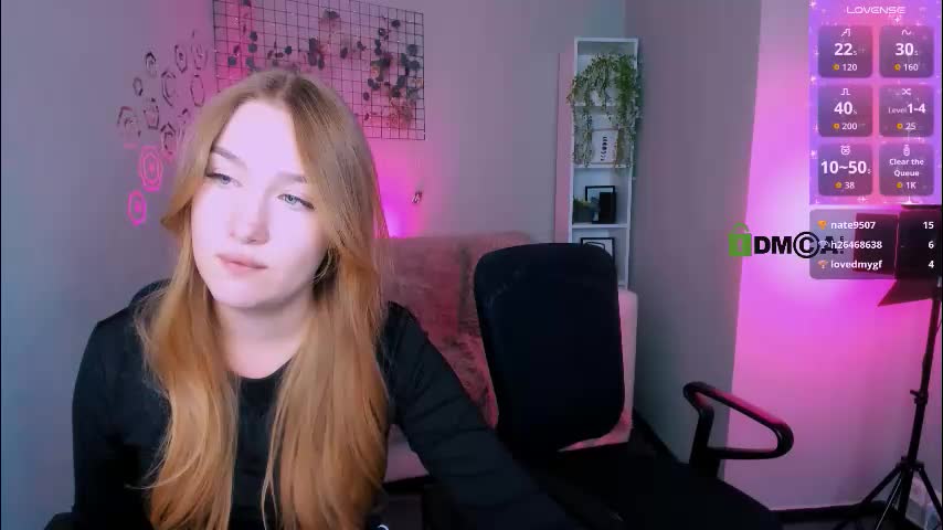 playful_sophie Cam Model Chat October 3, 2025