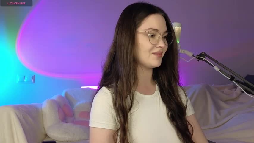 AokiAnna Cam Model Chat October 3, 2025