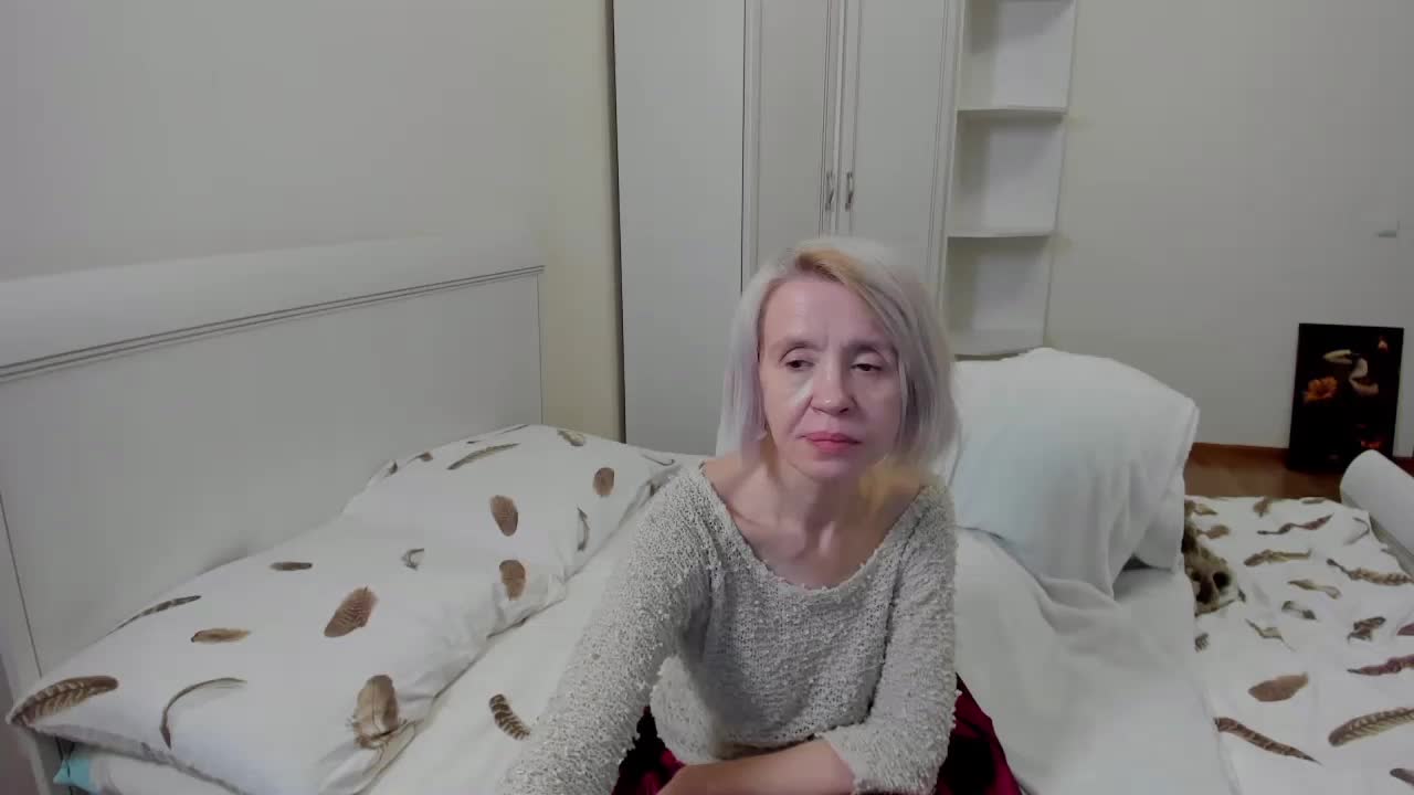 aminalive Cam Model Chat October 3, 2025