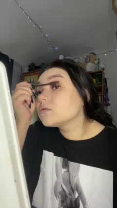 EvaMoon666 Cam Model Chat October 3, 2025