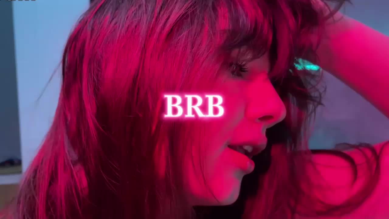 AlisaRichGold Cam Model Chat October 3, 2025