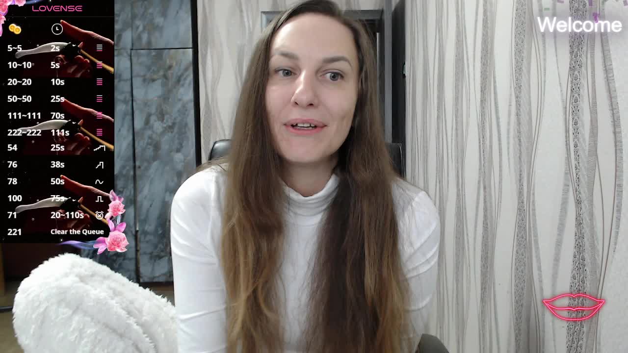 MilayaZhenya Cam Model Chat October 3, 2025