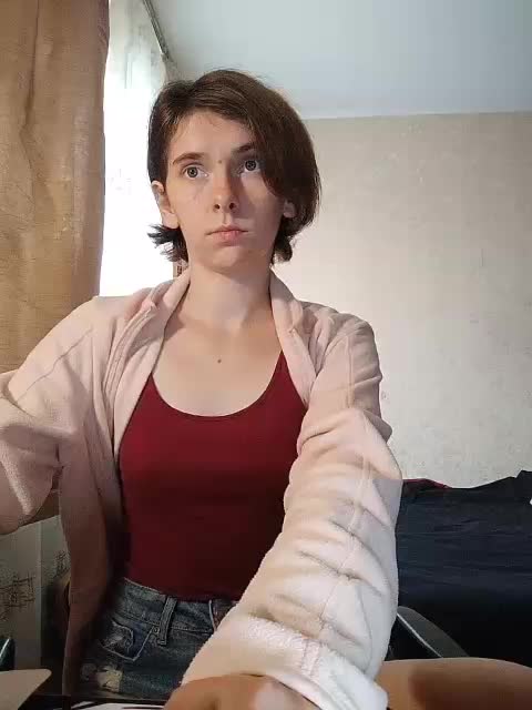 Your_Kitty Cam Model Chat October 3, 2025