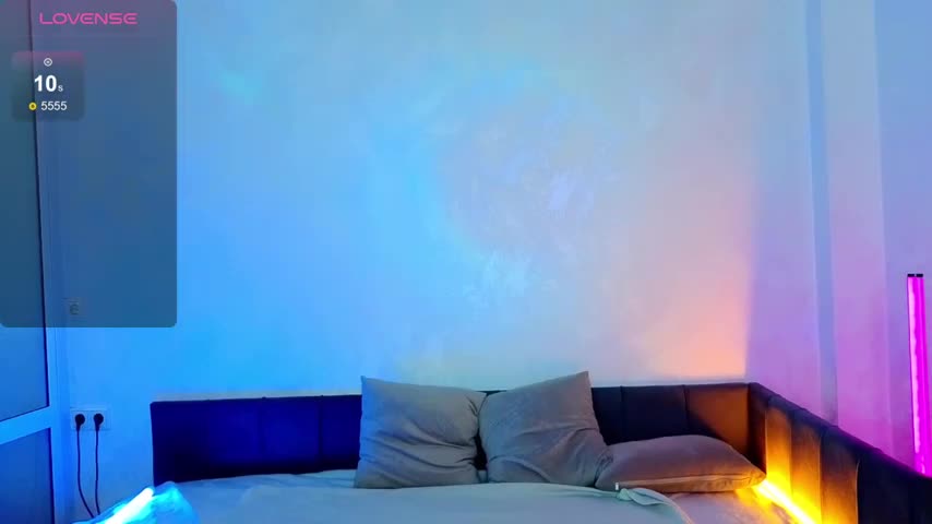 LinaFlawless Cam Model Chat October 3, 2025