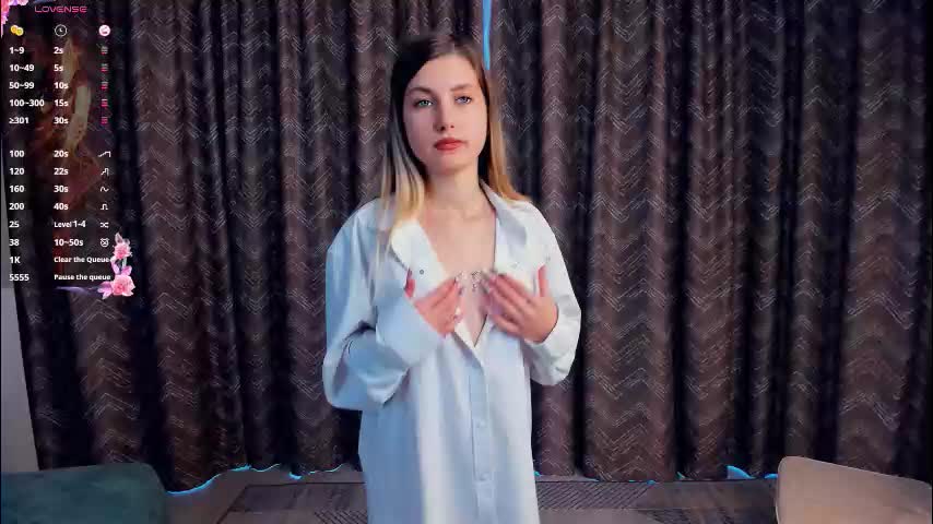 samueltompson Cam Model Chat October 3, 2025