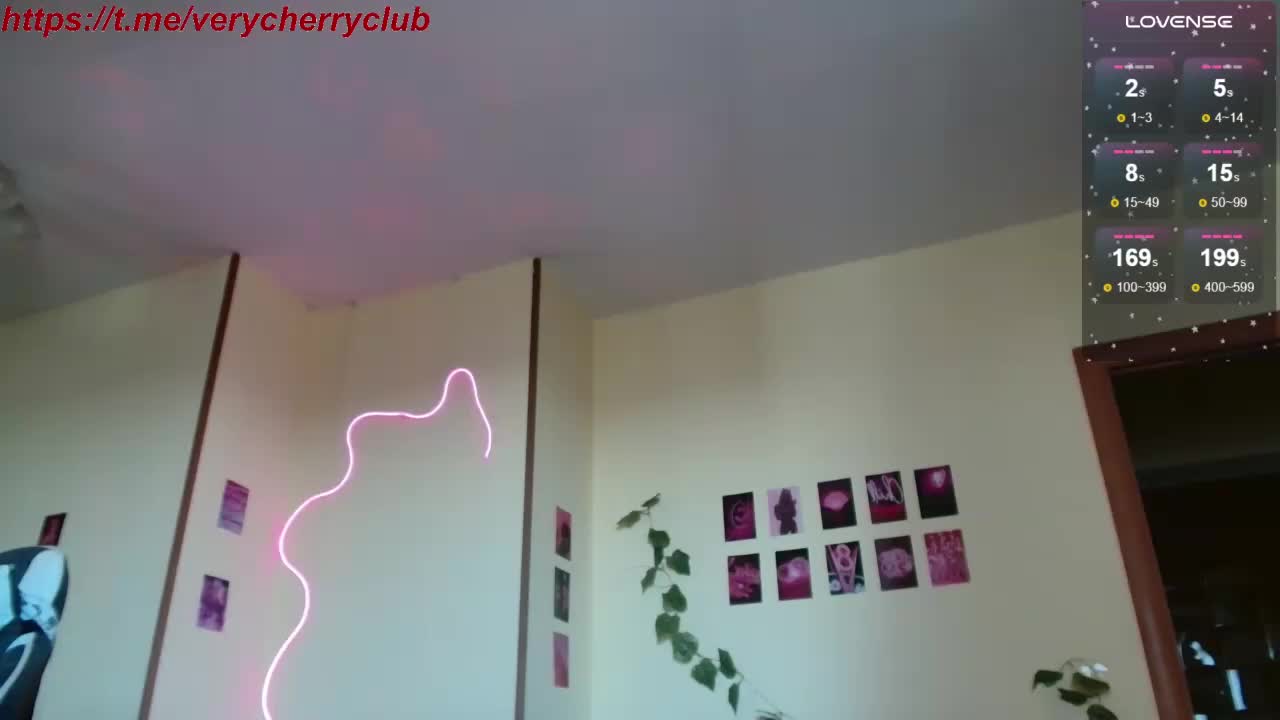 cherrycrusha Cam Model Chat October 3, 2025