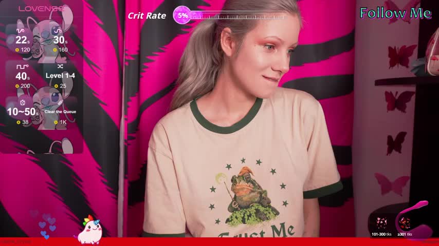 Vasya_Sylvia Cam Model Chat October 3, 2025