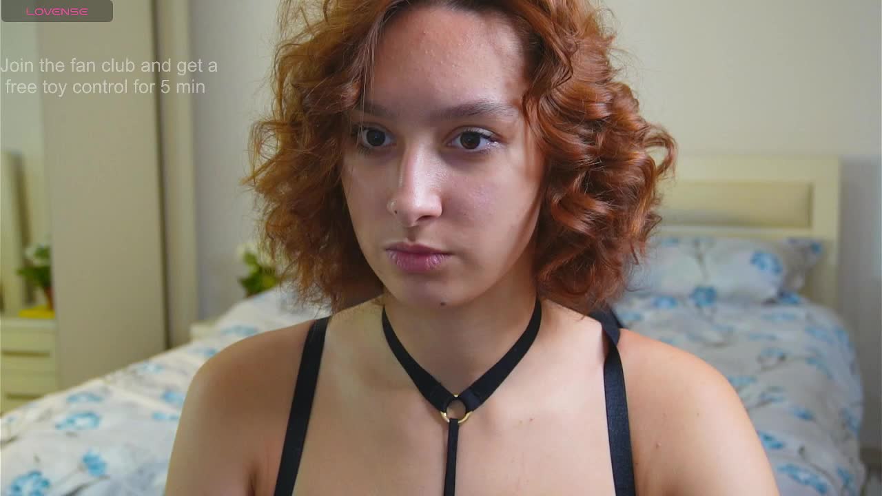 LylianRose Cam Model Chat October 3, 2025