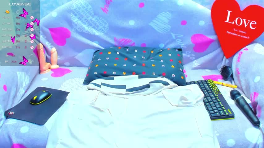 Vanessa_Florence Cam Model Chat October 3, 2025