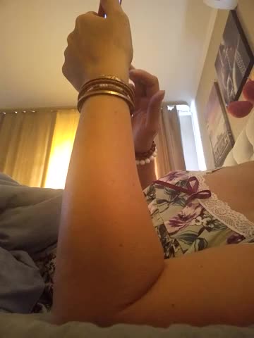 ROXOLANAA_SEXY Cam Model Chat October 3, 2025