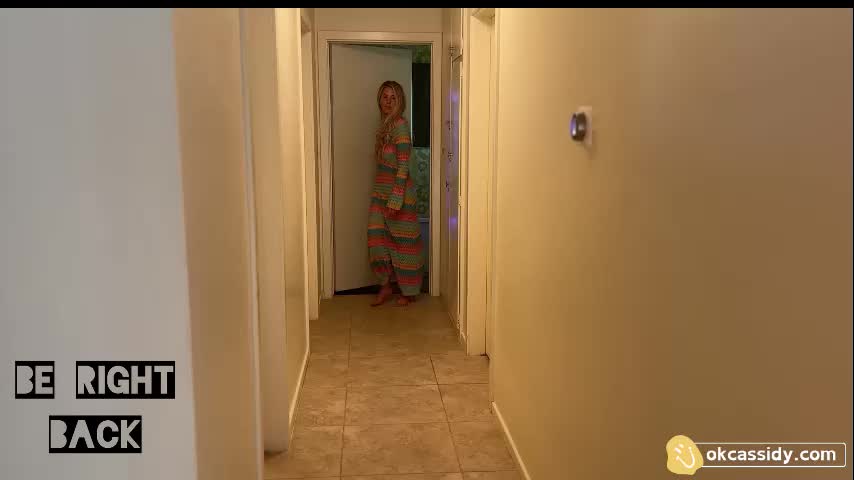 oh_ok_cassidy Cam Model Chat October 3, 2025