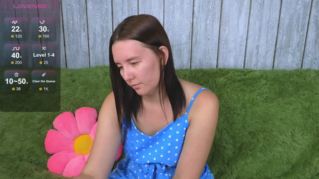 OliviaShepard Cam Model Chat October 3, 2025