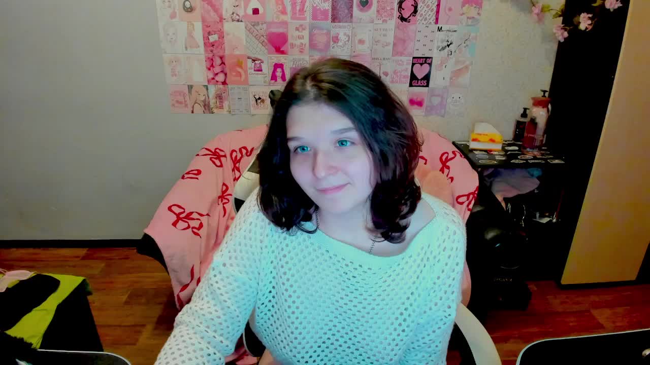 Acid-Kate Cam Model Chat October 3, 2025