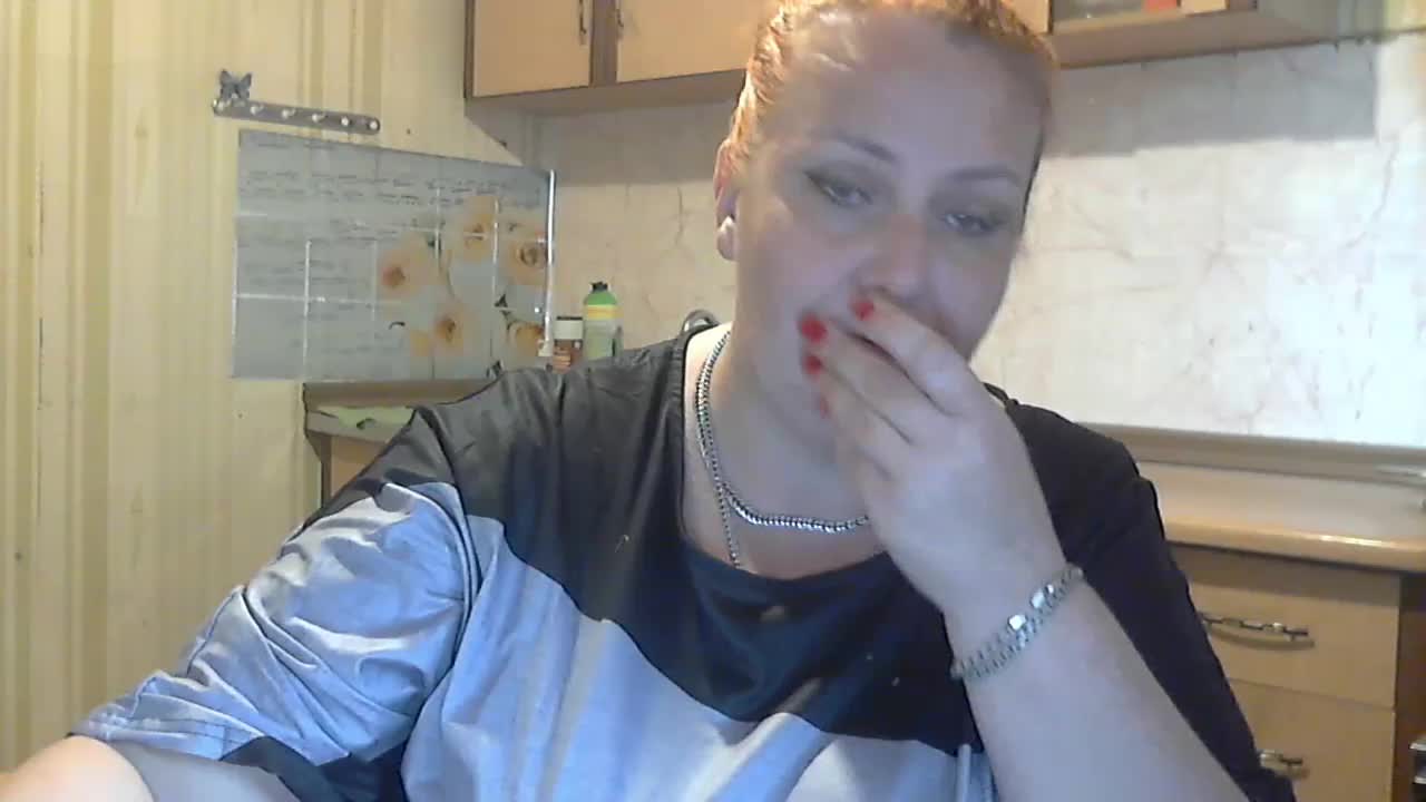 Tatyanka_ Cam Model Chat October 3, 2025