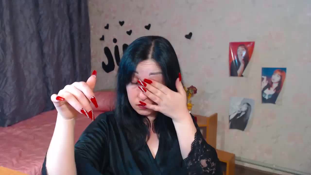 JillStevens Cam Model Chat October 3, 2025